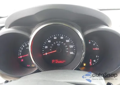 2010 Kia Soul ! z USA, uszkodzony, nr VIN KNDJT2A22A7159537